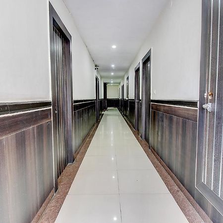 Fabhotel Ps Grand Лакхнау Экстерьер фото