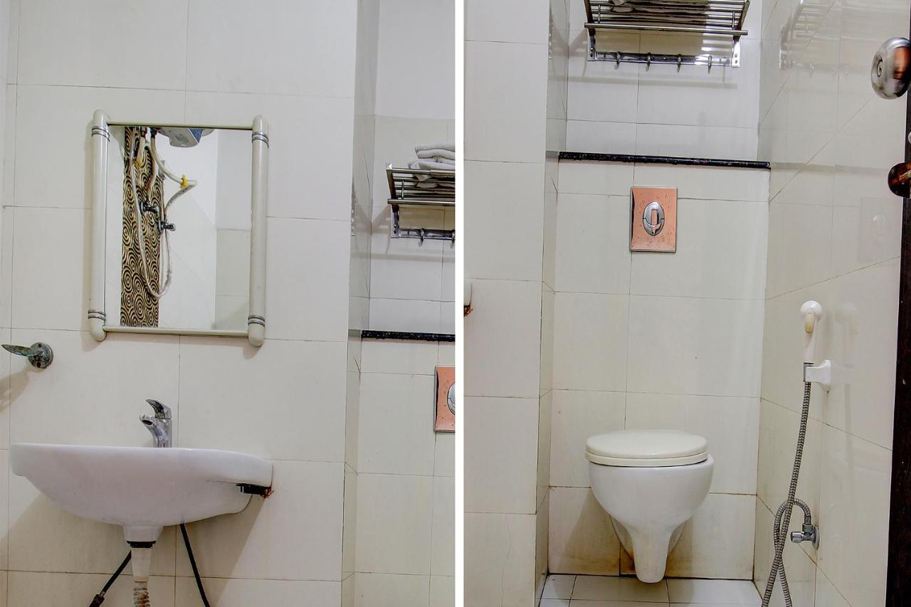 Fabhotel Ps Grand Лакхнау Экстерьер фото