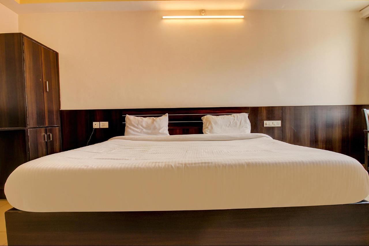 Fabhotel Ps Grand Лакхнау Экстерьер фото