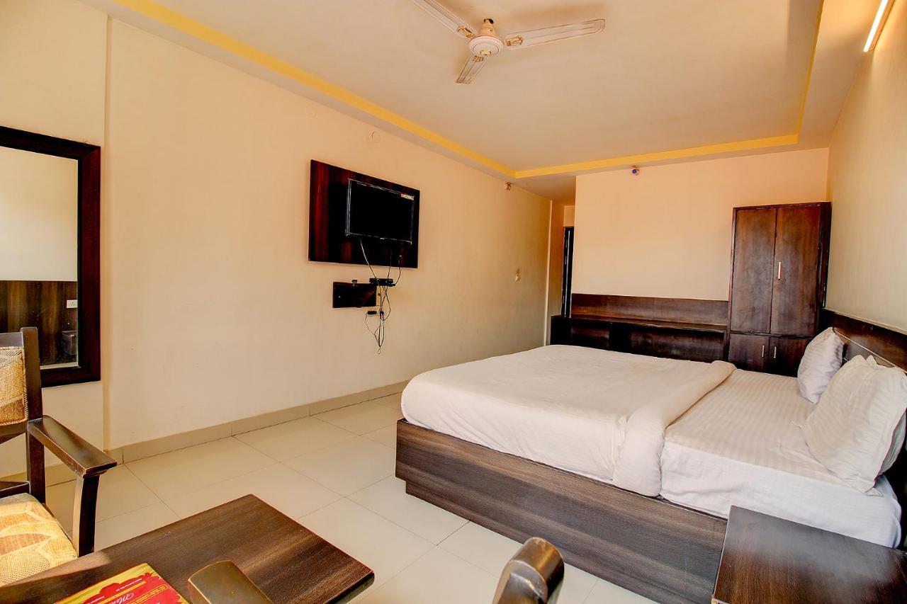 Fabhotel Ps Grand Лакхнау Экстерьер фото