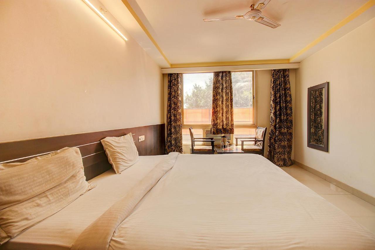 Fabhotel Ps Grand Лакхнау Экстерьер фото